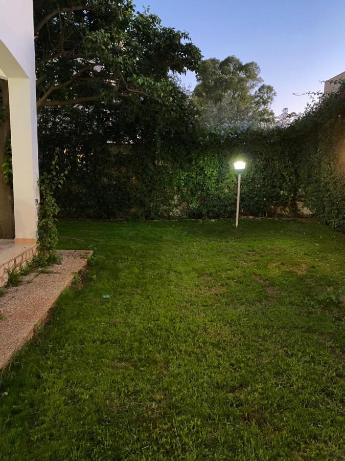 Isabel House Villa Isola delle Femmine Bagian luar foto