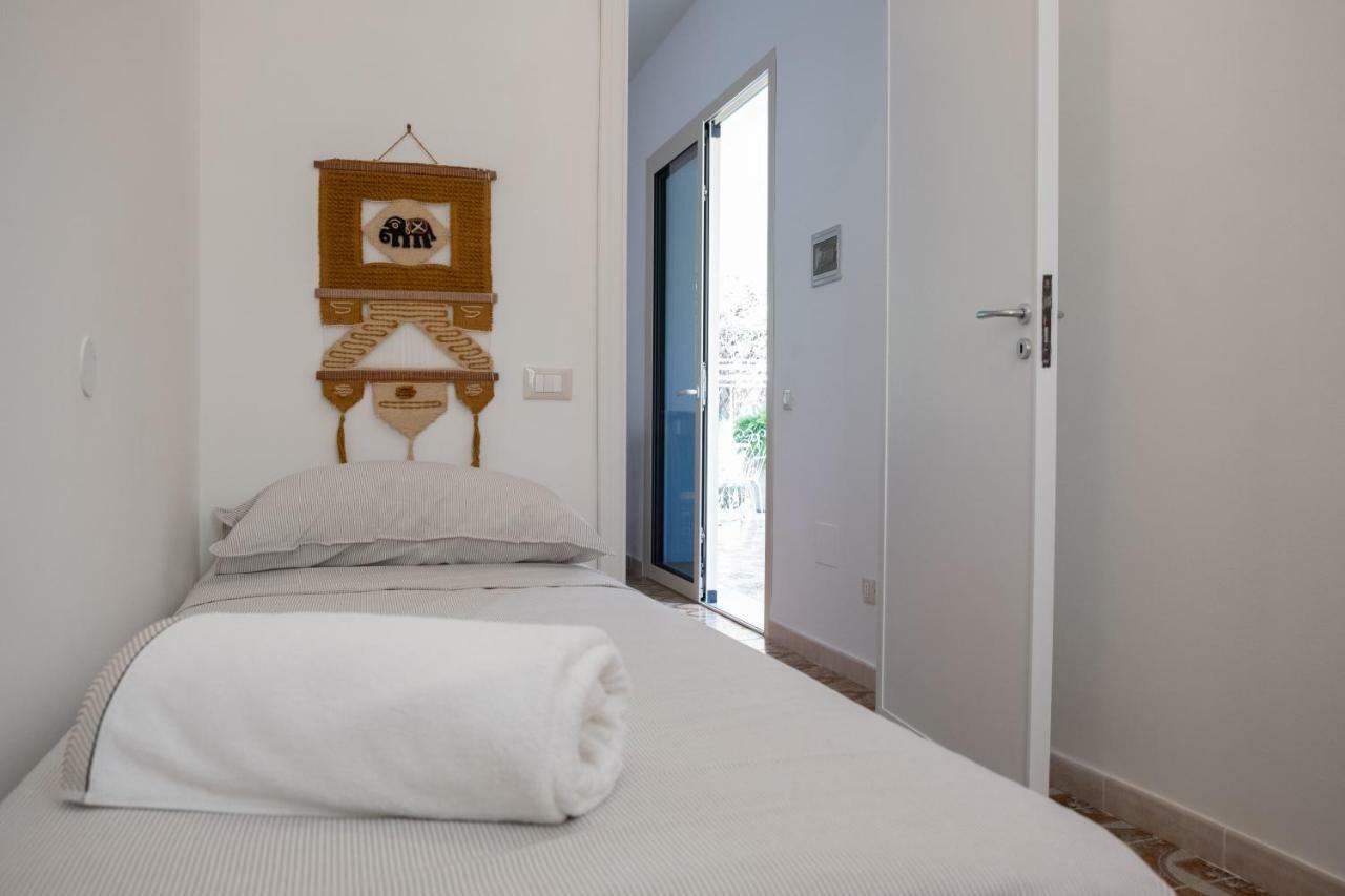 Isabel House Villa Isola delle Femmine Bagian luar foto