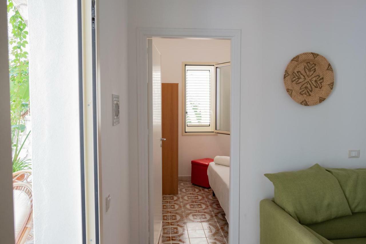 Isabel House Villa Isola delle Femmine Bagian luar foto
