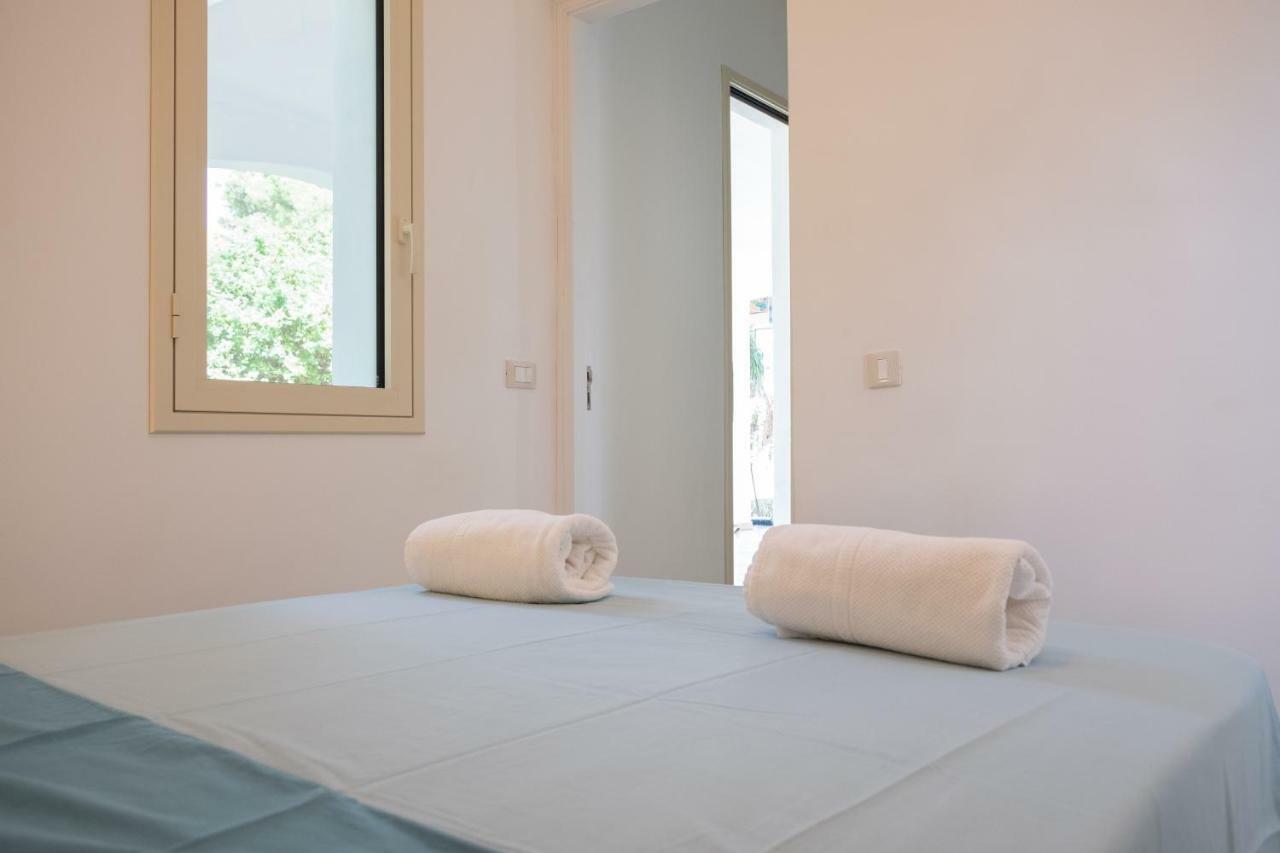 Isabel House Villa Isola delle Femmine Bagian luar foto