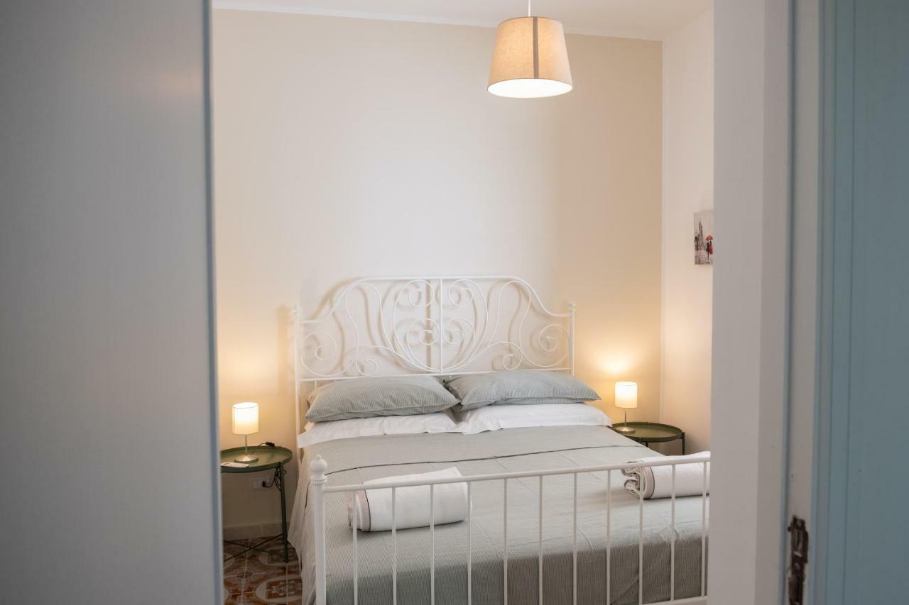 Isabel House Villa Isola delle Femmine Bagian luar foto