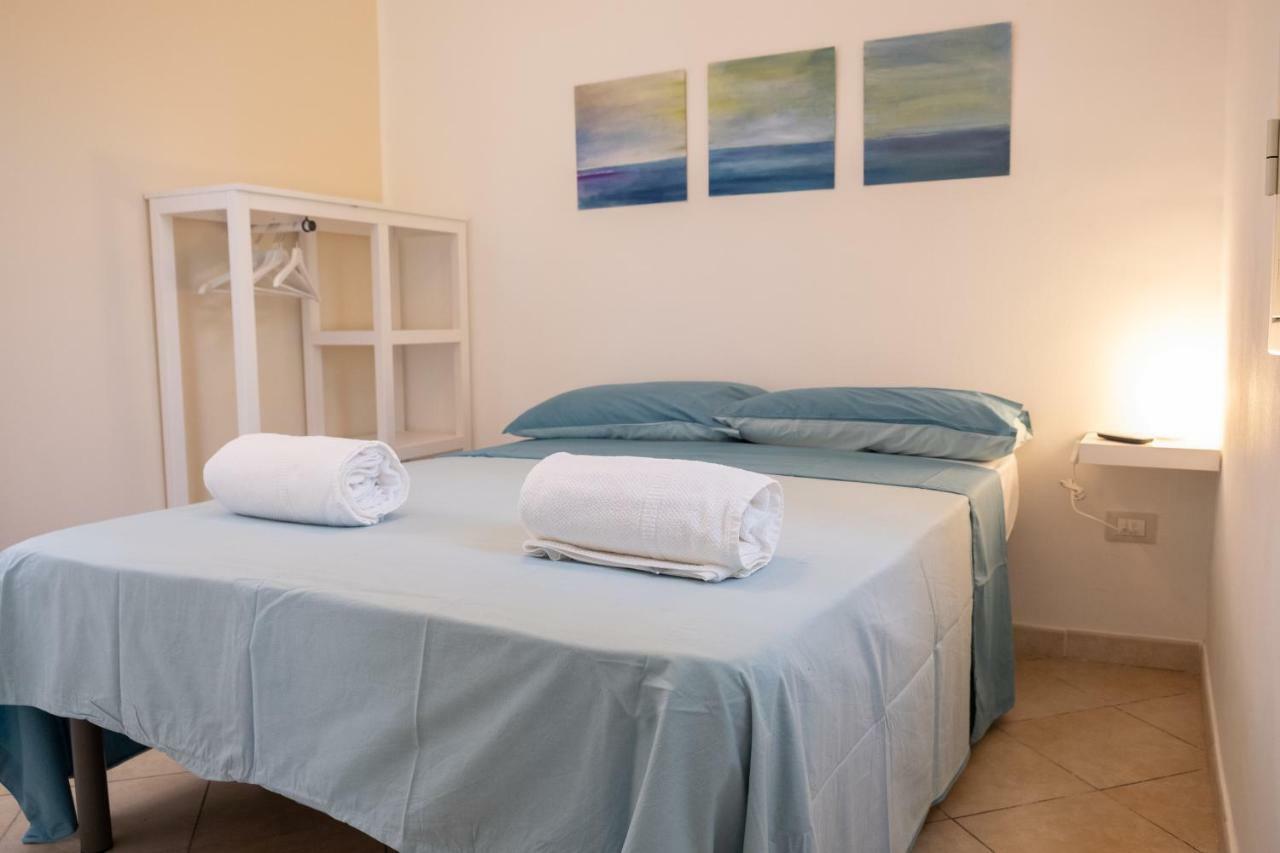 Isabel House Villa Isola delle Femmine Bagian luar foto