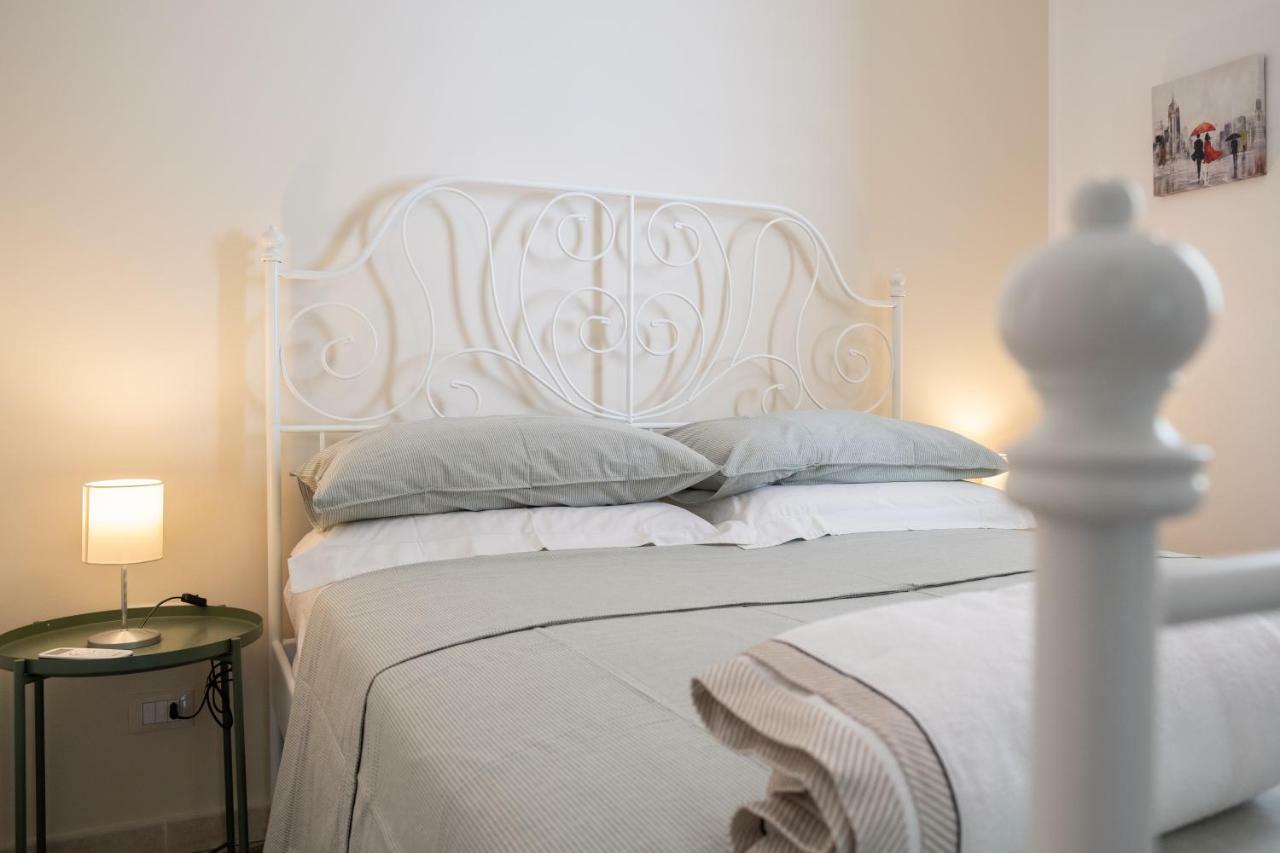 Isabel House Villa Isola delle Femmine Bagian luar foto