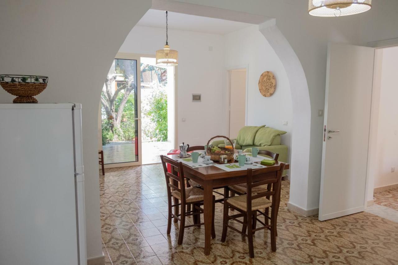 Isabel House Villa Isola delle Femmine Bagian luar foto